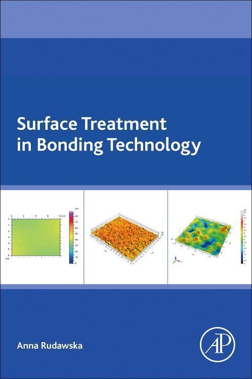 Cover: 9780128170106 | Surface Treatment in Bonding Technology | Anna Rudawska | Taschenbuch