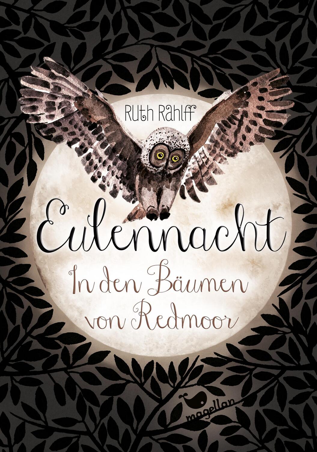Cover: 9783734847226 | Eulennacht - In den Bäumen von Redmoor | Ruth Rahlff | Buch | Deutsch