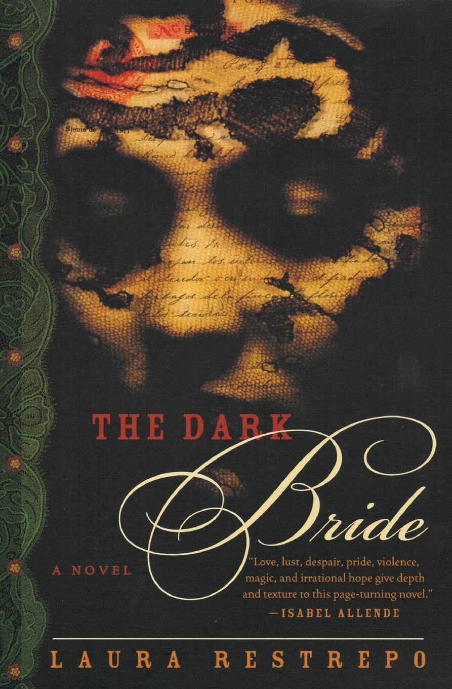 Cover: 9780060088958 | Dark Bride, The | Laura Restrepo | Taschenbuch | Paperback | Englisch