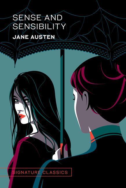 Cover: 9781435172579 | Sense and Sensibility | Jane Austen | Buch | Signature Classics | 2023