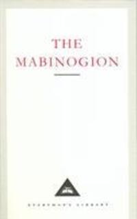 Cover: 9781857151688 | The Mabinogion | Thomas Jones (u. a.) | Gebunden | Englisch | 2001