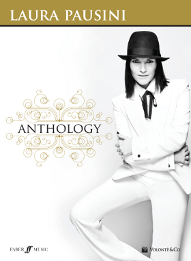 Cover: 9788863883695 | Laura Pausini Anthology | Laura Pausini | Buch | Volontè &amp; Co. S.r.l.