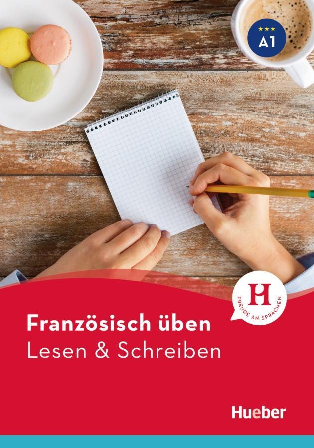 Cover: 9783190679096 | Französisch üben - Lesen &amp; Schreiben A1 | Buch | Julie Brossard | Buch