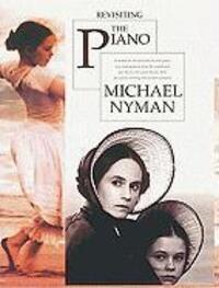 Cover: 9780711968844 | Revisiting The Piano | Piano Solo | Michael Nyman | Buch | Englisch