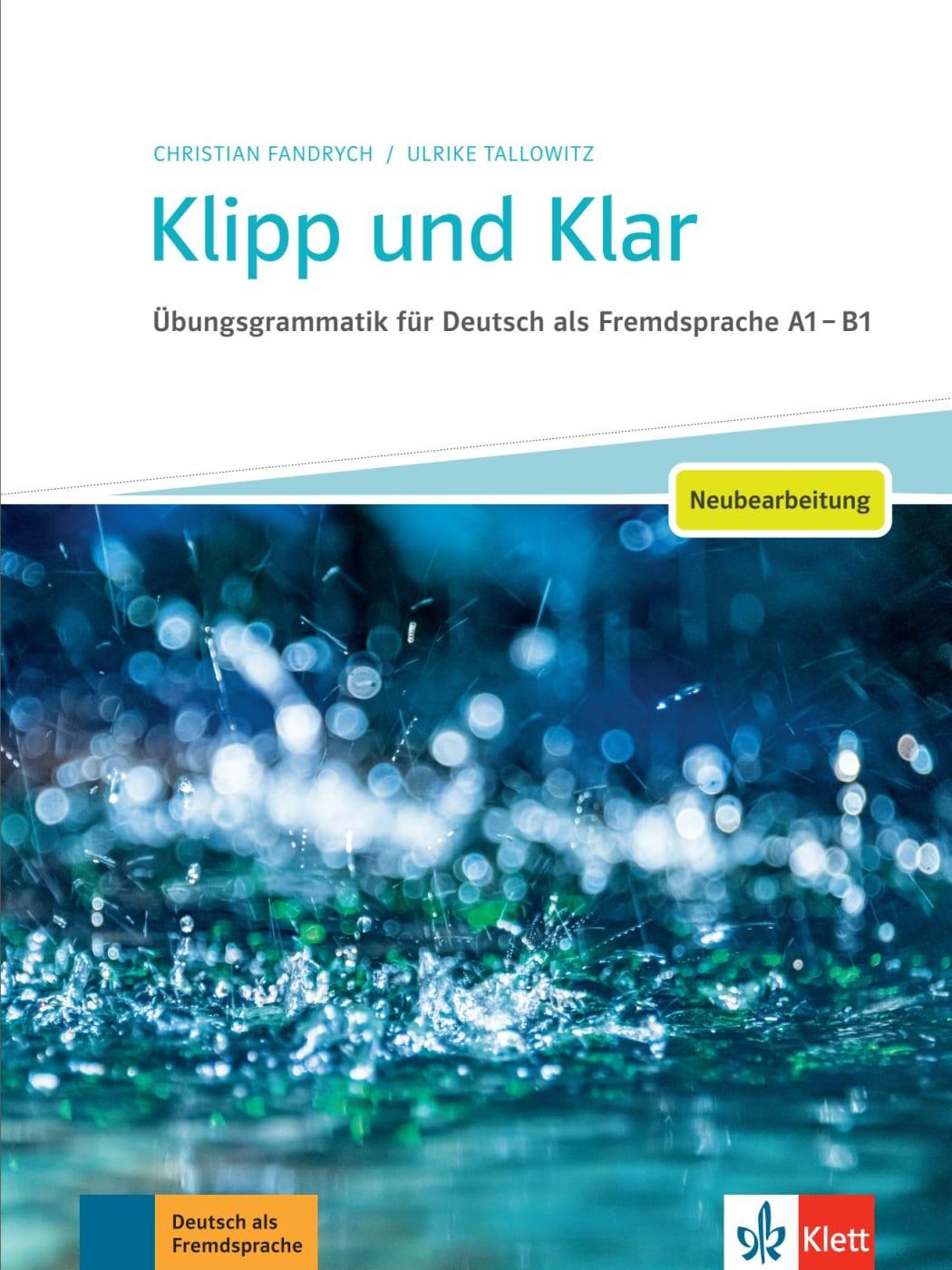 Cover: 9783126742054 | Klipp und Klar - Neubearbeitung | Christian Fandrych (u. a.) | Buch