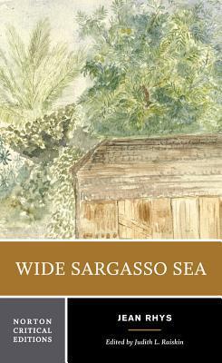 Cover: 9780393960129 | Wide Sargasso Sea: A Norton Critical Edition | Jean Rhys | Taschenbuch