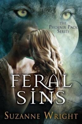 Cover: 9781611097184 | Wright, S: Feral Sins | Suzanne Wright | Taschenbuch | Englisch | 2013