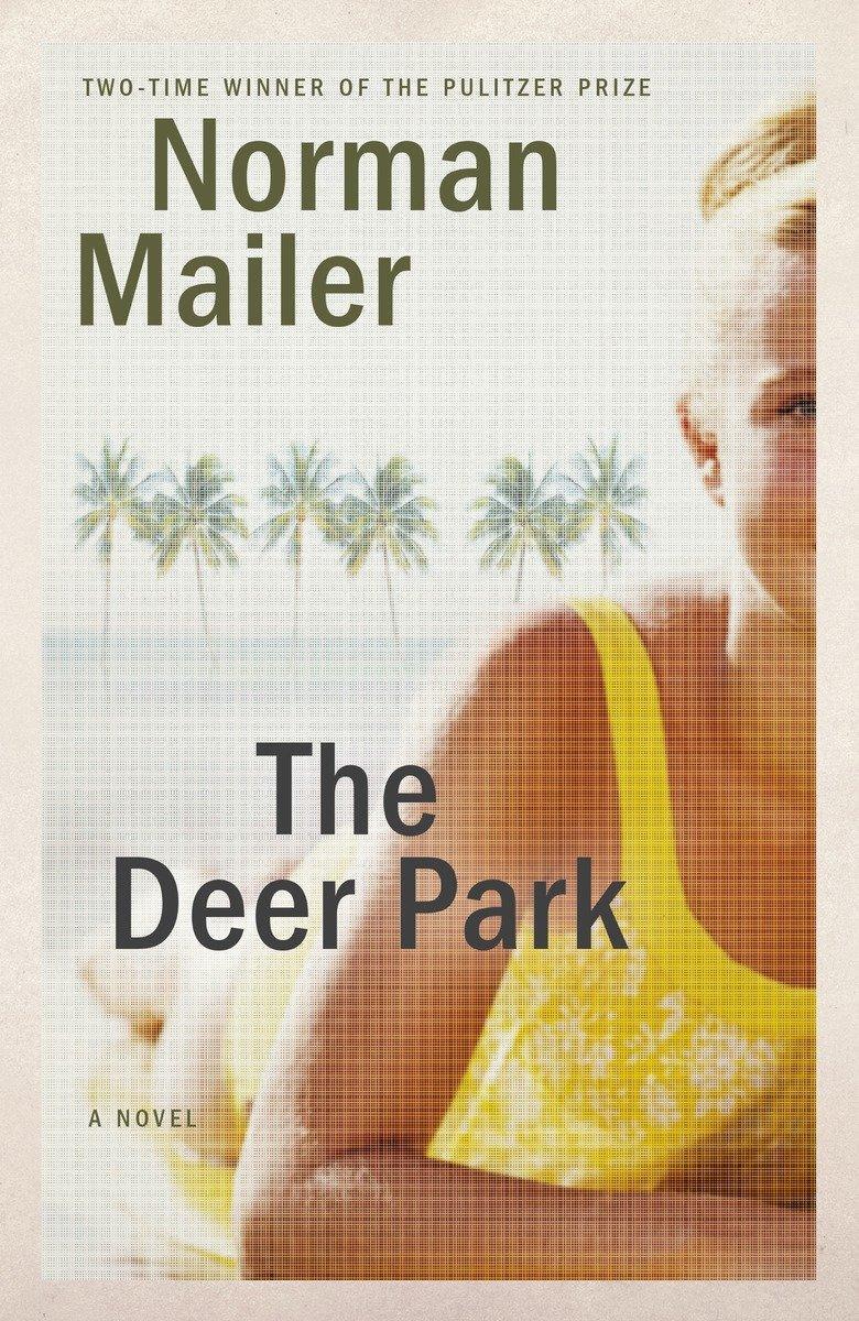Cover: 9780812986150 | The Deer Park | A Novel | Norman Mailer | Taschenbuch | 2015