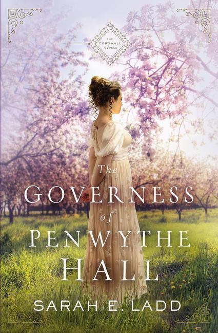 Cover: 9780785223160 | The Governess of Penwythe Hall | Sarah E. Ladd | Taschenbuch | 2019