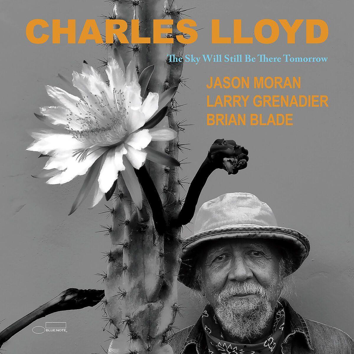 Cover: 602458167948 | The Sky Will Still Be There Tomorrow | Charles Lloyd | Audio-CD | 2024