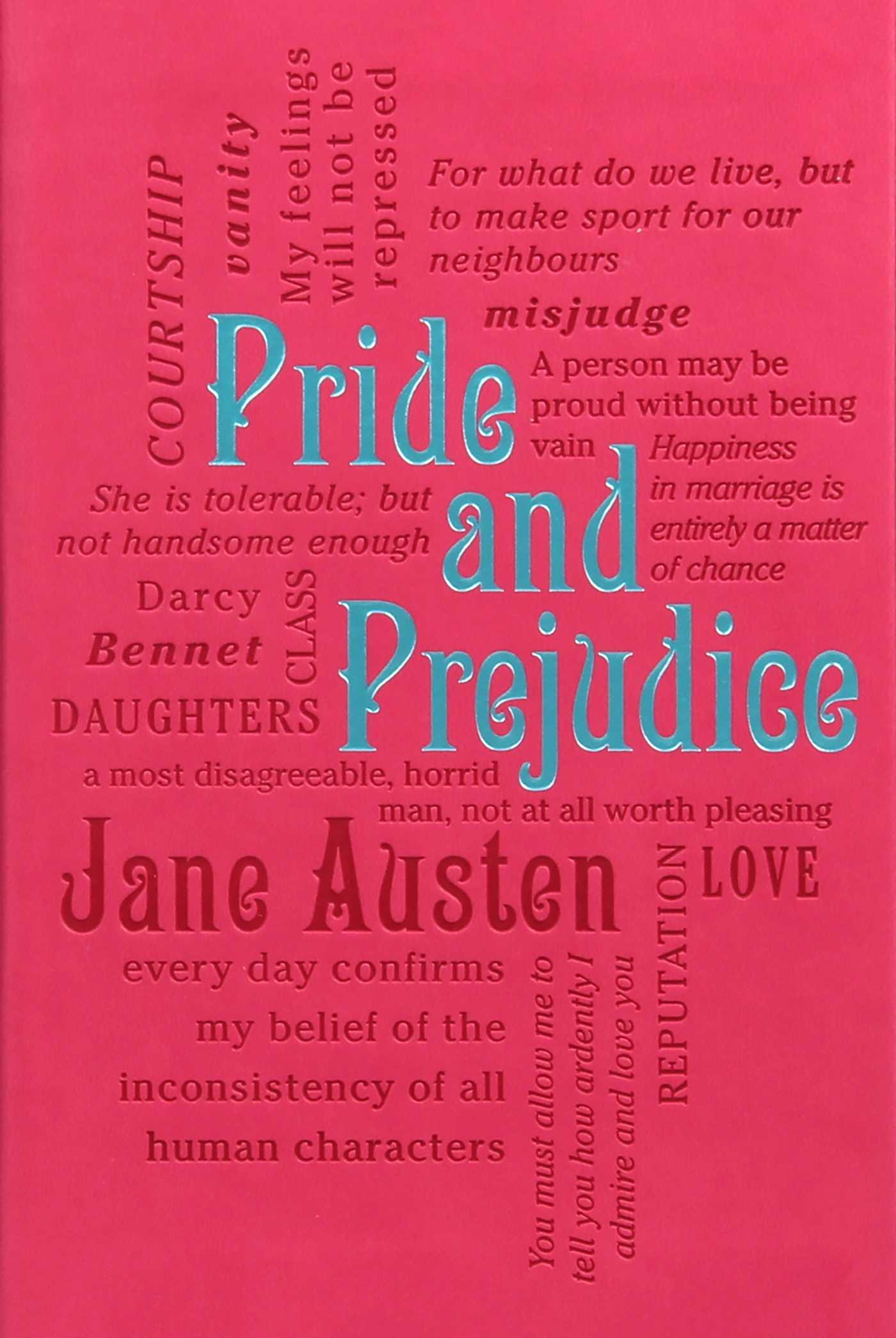 Cover: 9781607105541 | Pride and Prejudice | Jane Austen | Taschenbuch | 315 S. | Englisch