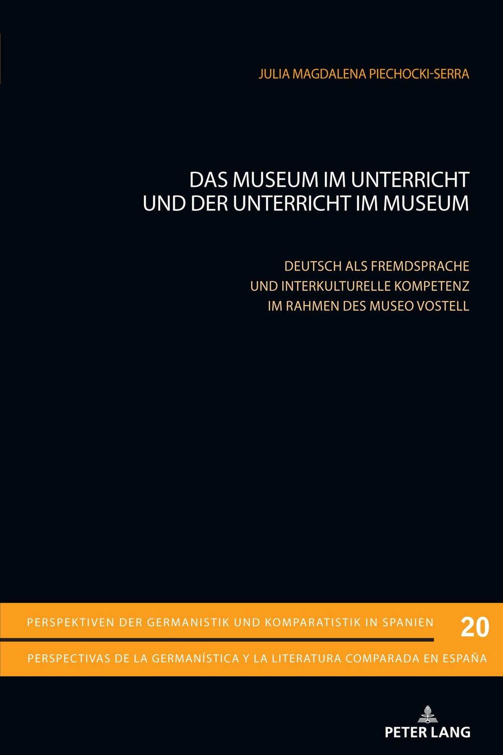 Cover: 9783034344883 | Das Museum im Unterricht und der Unterricht im Museum | Taschenbuch