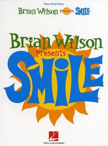 Cover: 9780634092893 | Brian Wilson Presents Smile | Brian Wilson | Taschenbuch | Buch | 2005