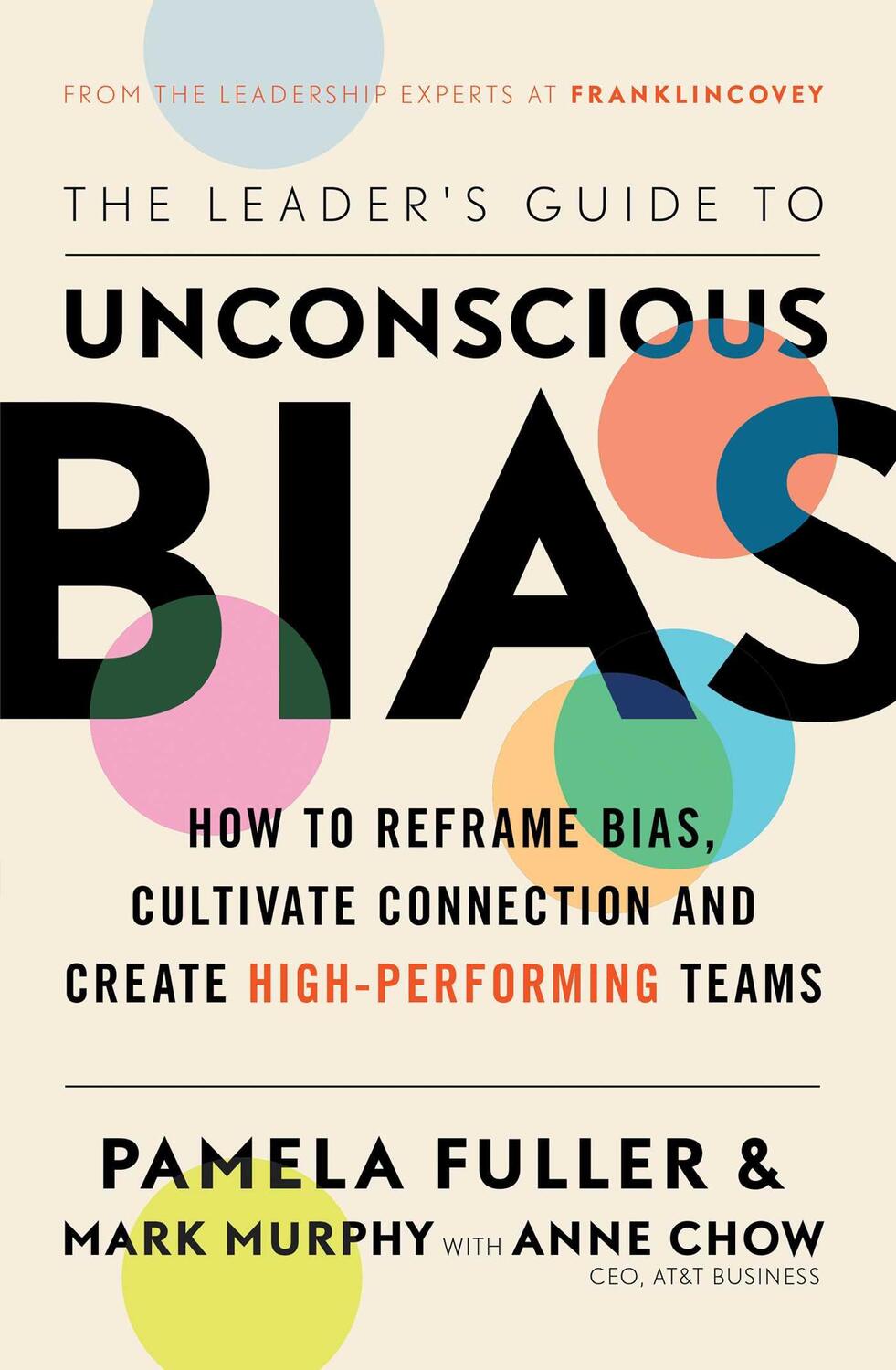 Cover: 9781471195907 | The Leader's Guide to Unconscious Bias | Pamela Fuller (u. a.) | Buch