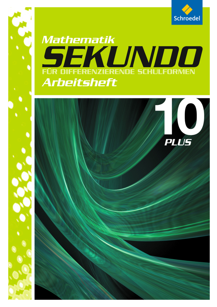 Cover: 9783507849693 | Sekundo: Mathematik für differenzierende Schulformen - Ausgabe 2009