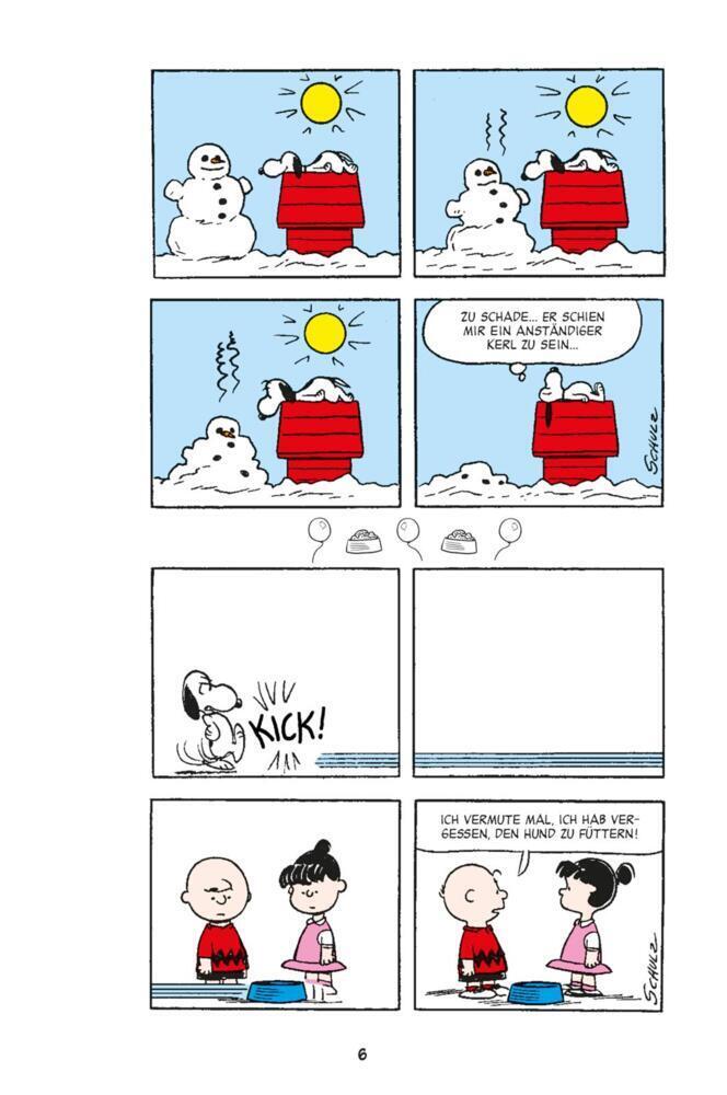 Bild: 9783551728395 | Peanuts für Kids - Snoopy: Völlig überdreht! | Charles M. Schulz