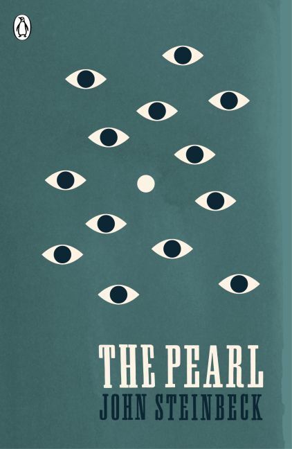 Cover: 9780141368979 | The Pearl | John Steinbeck | Taschenbuch | The Originals | 160 S.