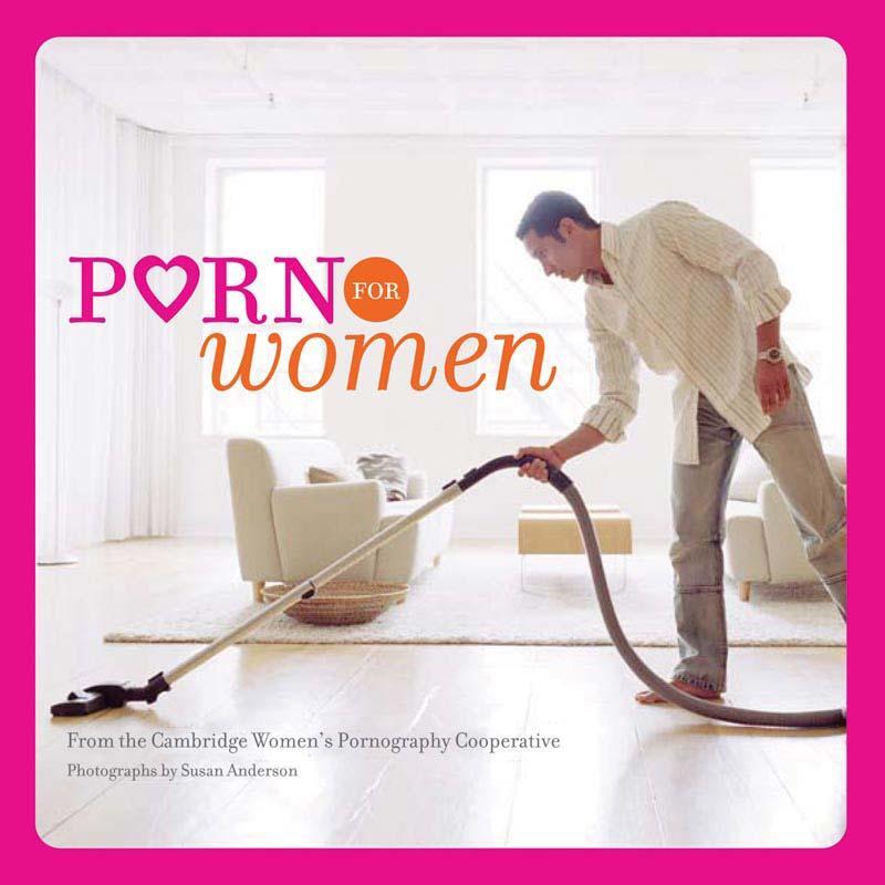 Cover: 9780811855518 | Porn for Women | Cooperative | Taschenbuch | Englisch | 2007