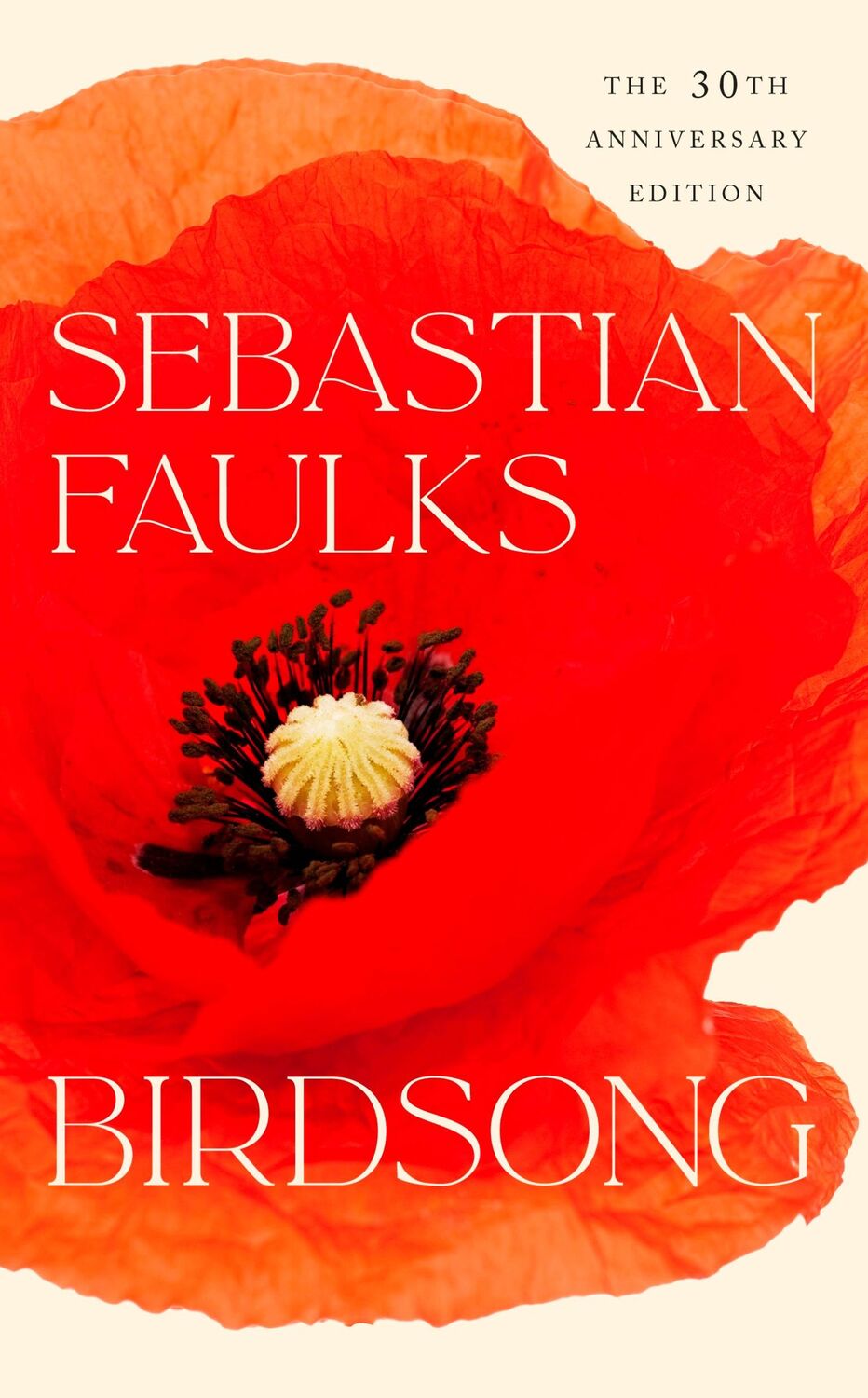 Cover: 9781804946015 | Birdsong | Sebastian Faulks | Buch | Englisch | 2023 | Cornerstone