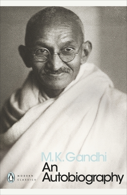 Cover: 9780141186863 | An Autobiography | Mahatma Gandhi | Taschenbuch | B-format | Englisch