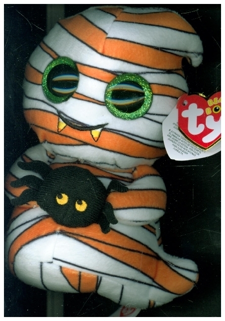 Cover: 8421372898 | Mumford Ghost - Boo - Reg- Halloween 2023, Material: 100% Polyester...