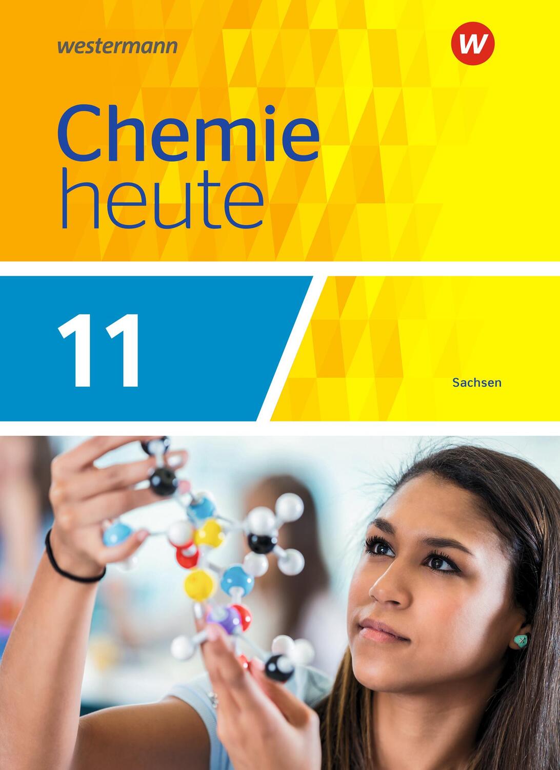 Cover: 9783141500301 | Chemie heute SII 11. Schülerband. Sachsen | Buch | 152 S. | Deutsch