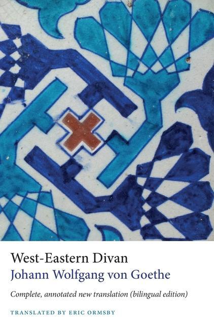 Cover: 9781909942554 | West-Eastern Divan | Johann Wolfgang von Goethe | Taschenbuch | 2021