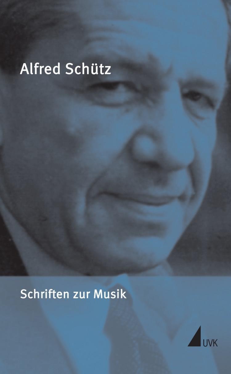 Cover: 9783744517454 | Schriften zur Musik | Alfred Schütz Werkausgabe VII | Alfred Schütz