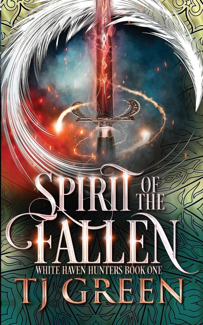 Cover: 9781990047060 | Spirit of the Fallen | T J Green | Taschenbuch | White Haven Hunters