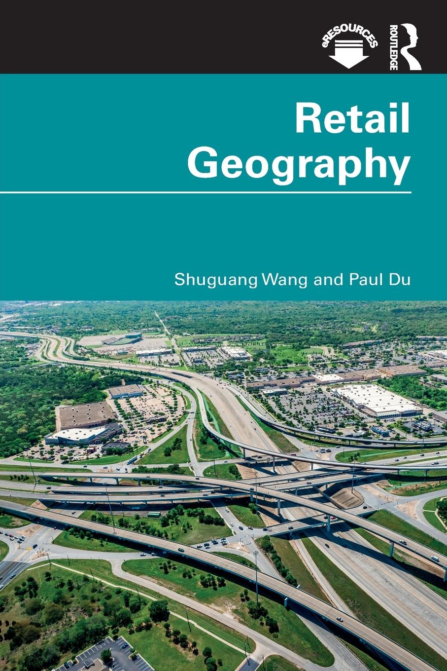 Cover: 9780367435110 | Retail Geography | Shuguang Wang (u. a.) | Taschenbuch | Paperback