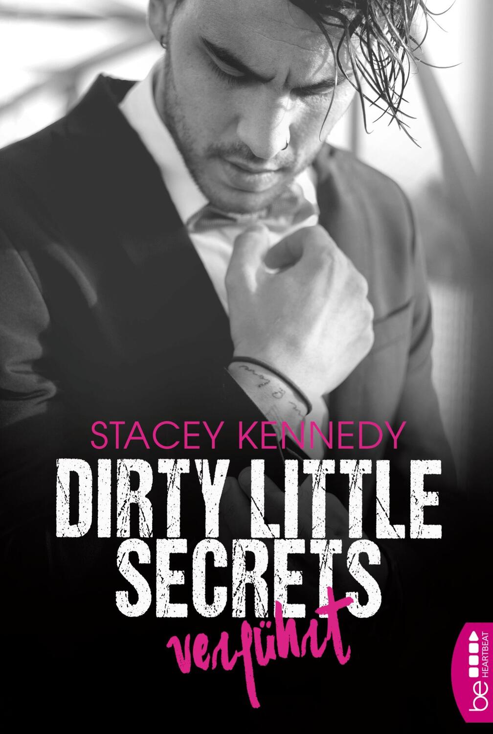 Cover: 9783741301223 | Dirty Little Secrets ¿ Verführt | Stacey Kennedy | Taschenbuch | 2019