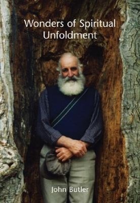 Cover: 9780856832604 | Wonders of Spiritual Unfoldment | John Butler | Taschenbuch | Englisch