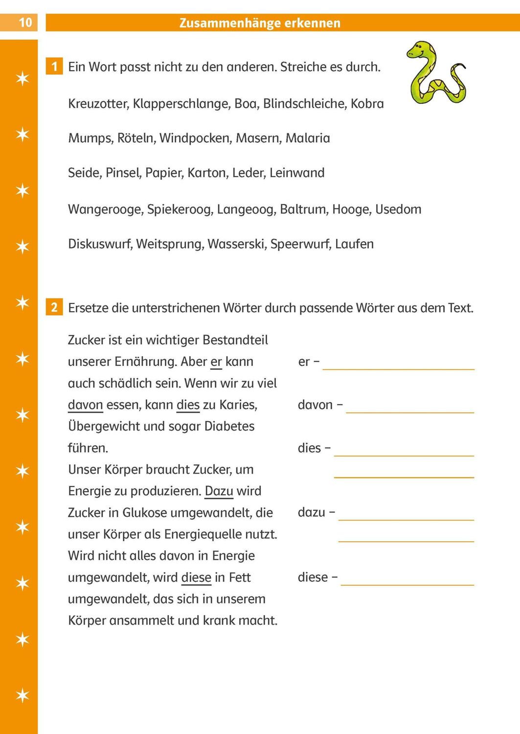 Bild: 9783129497883 | Die Deutsch-Helden: Lesen und verstehen 4. Klasse | Taschenbuch | 2024