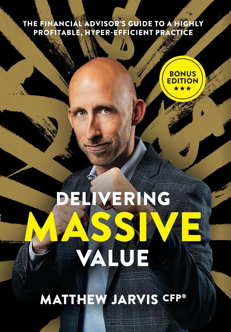 Cover: 9798986026060 | Delivering Massive Value | Matthew Jarvis | Buch | Englisch | 2022