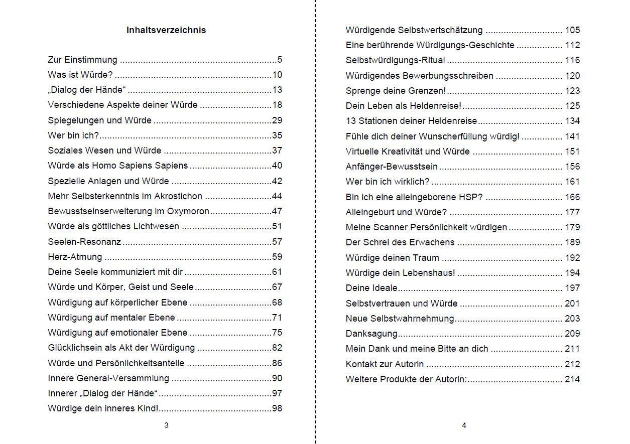 Bild: 9783967381146 | Würde als Vision | Michelle Haintz | Taschenbuch | Paperback | 214 S.