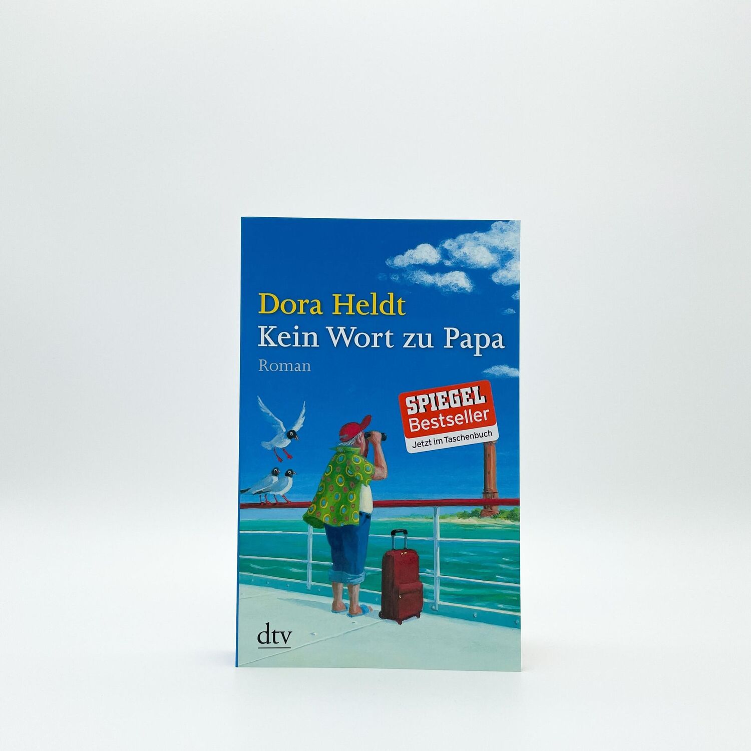 Bild: 9783423213622 | Kein Wort zu Papa | Dora Heldt | Taschenbuch | 378 S. | Deutsch | 2012