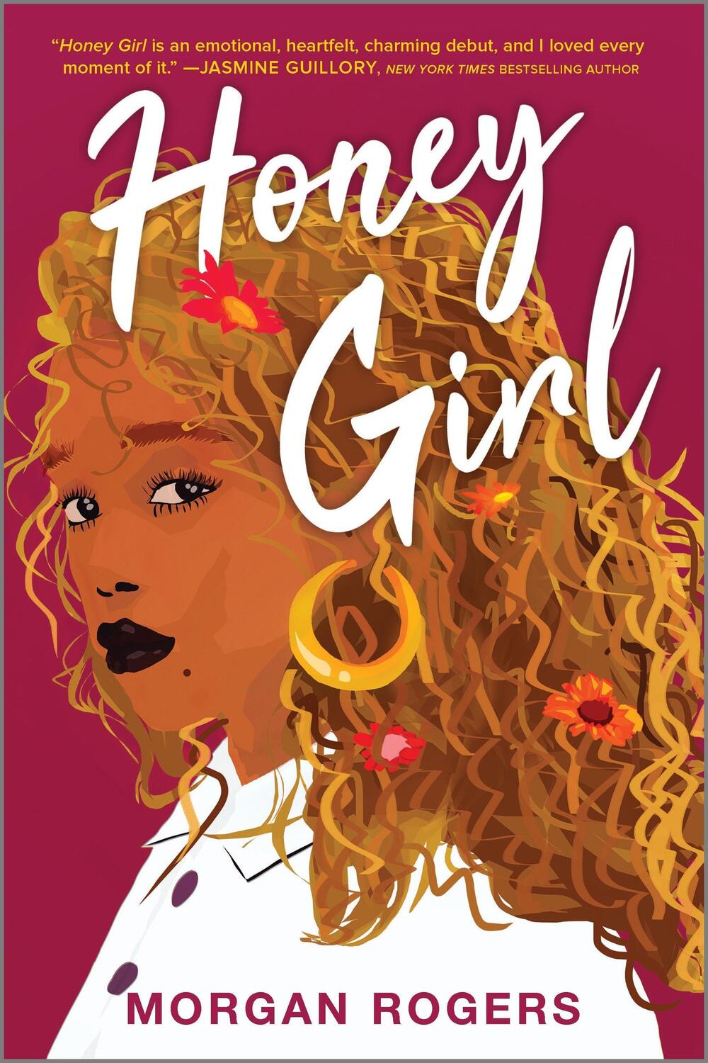 Cover: 9780778311027 | Honey Girl | A Novel | Morgan Rogers | Taschenbuch | Englisch | 2021