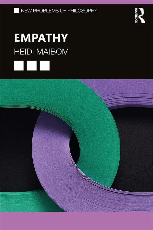 Cover: 9780415790222 | Empathy | Heidi Maibom | Taschenbuch | New Problems of Philosophy