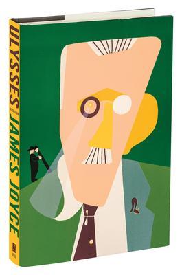 Cover: 9781635420265 | Ulysses: An Illustrated Edition | James Joyce | Buch | Englisch | 2022