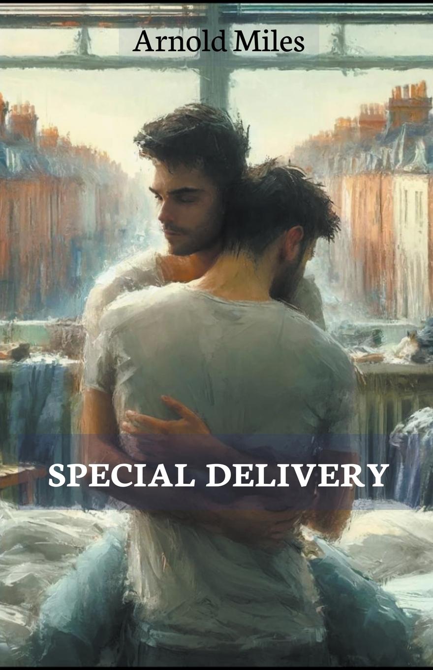 Cover: 9798224383276 | Special Delivery | Arnold J Miles | Taschenbuch | Paperback | Englisch