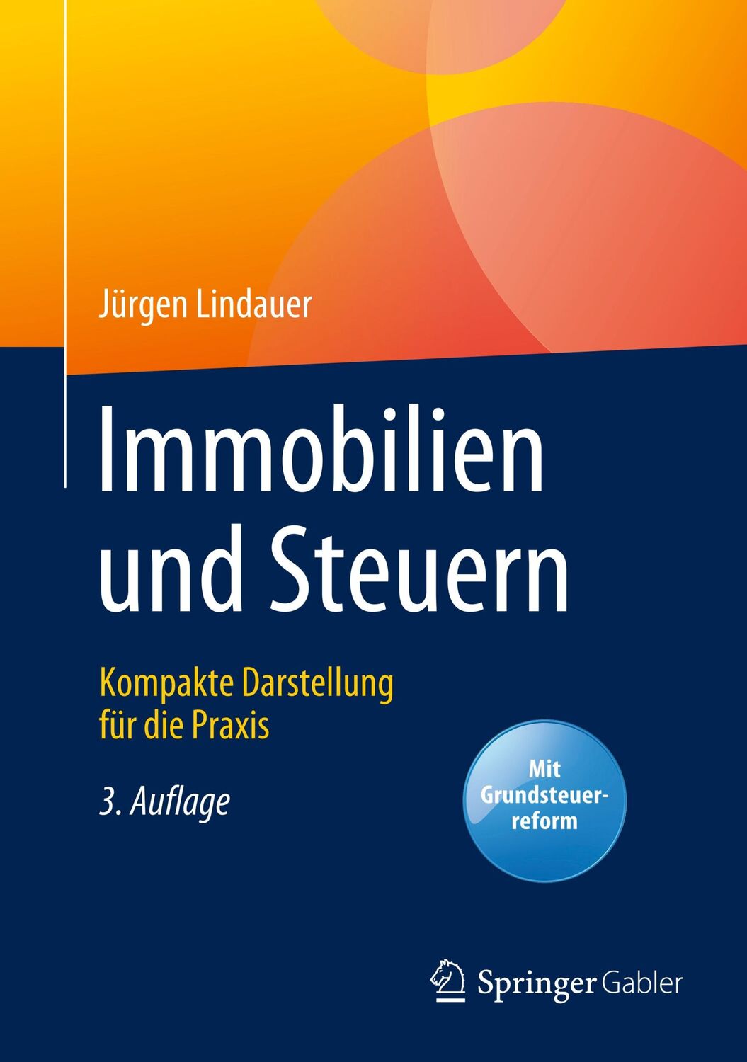 Cover: 9783658293321 | Immobilien und Steuern | Kompakte Darstellung für die Praxis | Buch