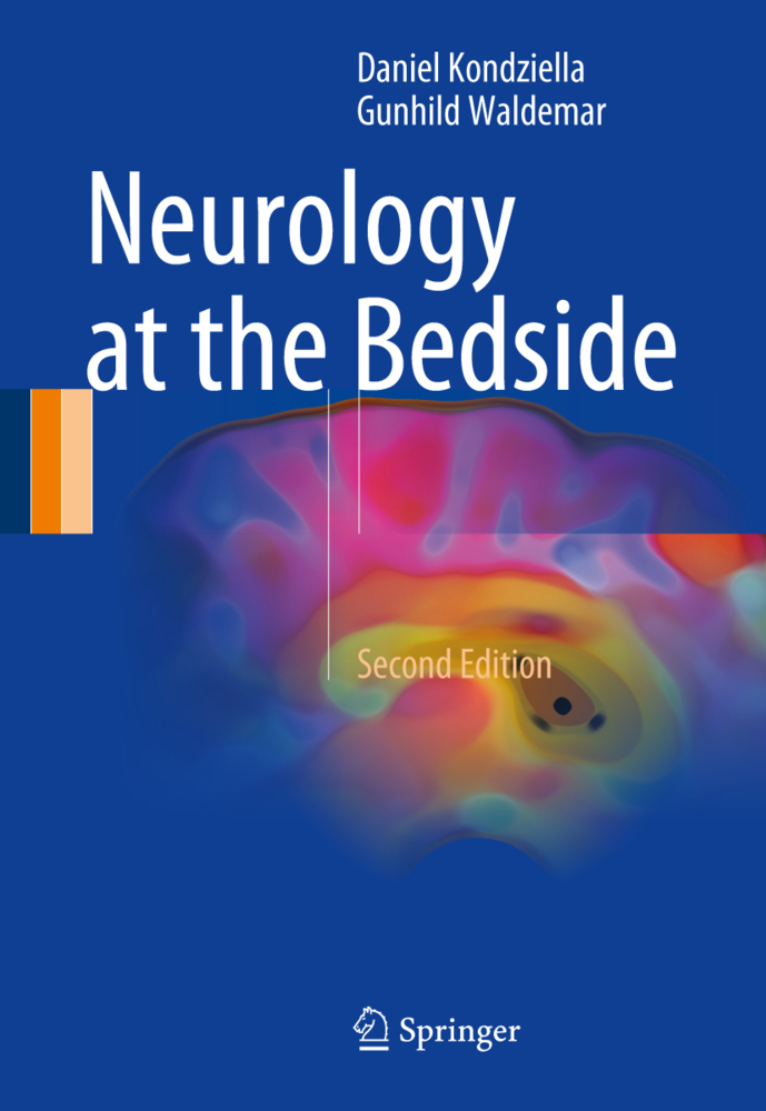 Cover: 9783319559902 | Neurology at the Bedside | Daniel Kondziella (u. a.) | Taschenbuch
