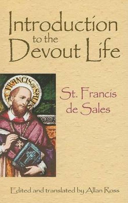 Cover: 9780486471686 | Introduction to the Devout Life | St Francis De Sales | Taschenbuch