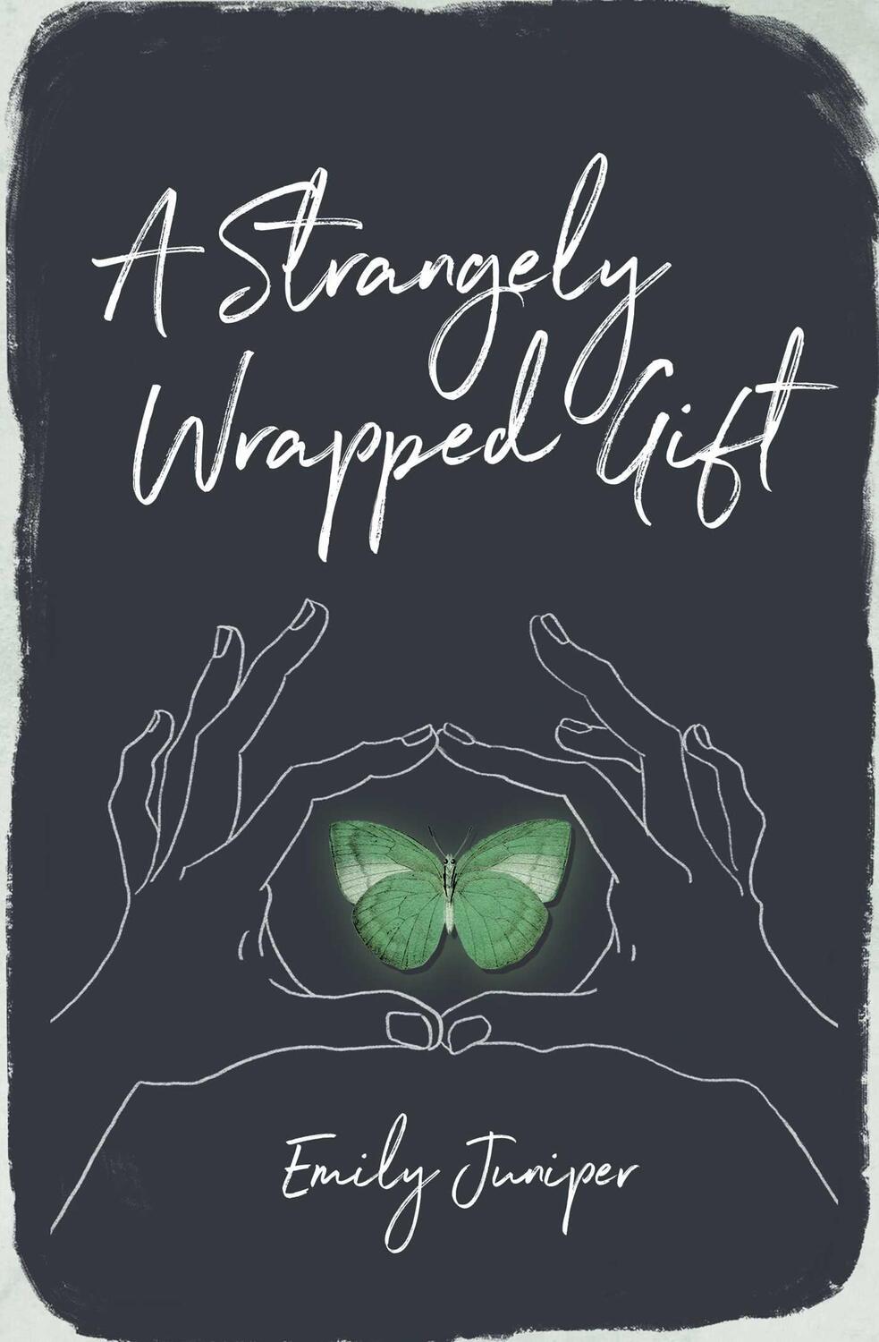 Cover: 9781771681896 | A Strangely Wrapped Gift | Emily Juniper | Taschenbuch | Englisch