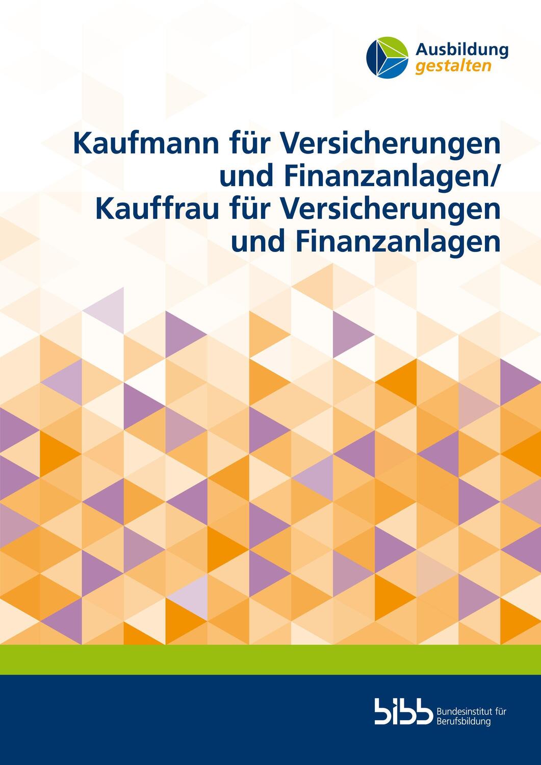 Cover: 9783847429012 | Kaufmann für Versicherungen und Finanzanlagen/Kauffrau für...