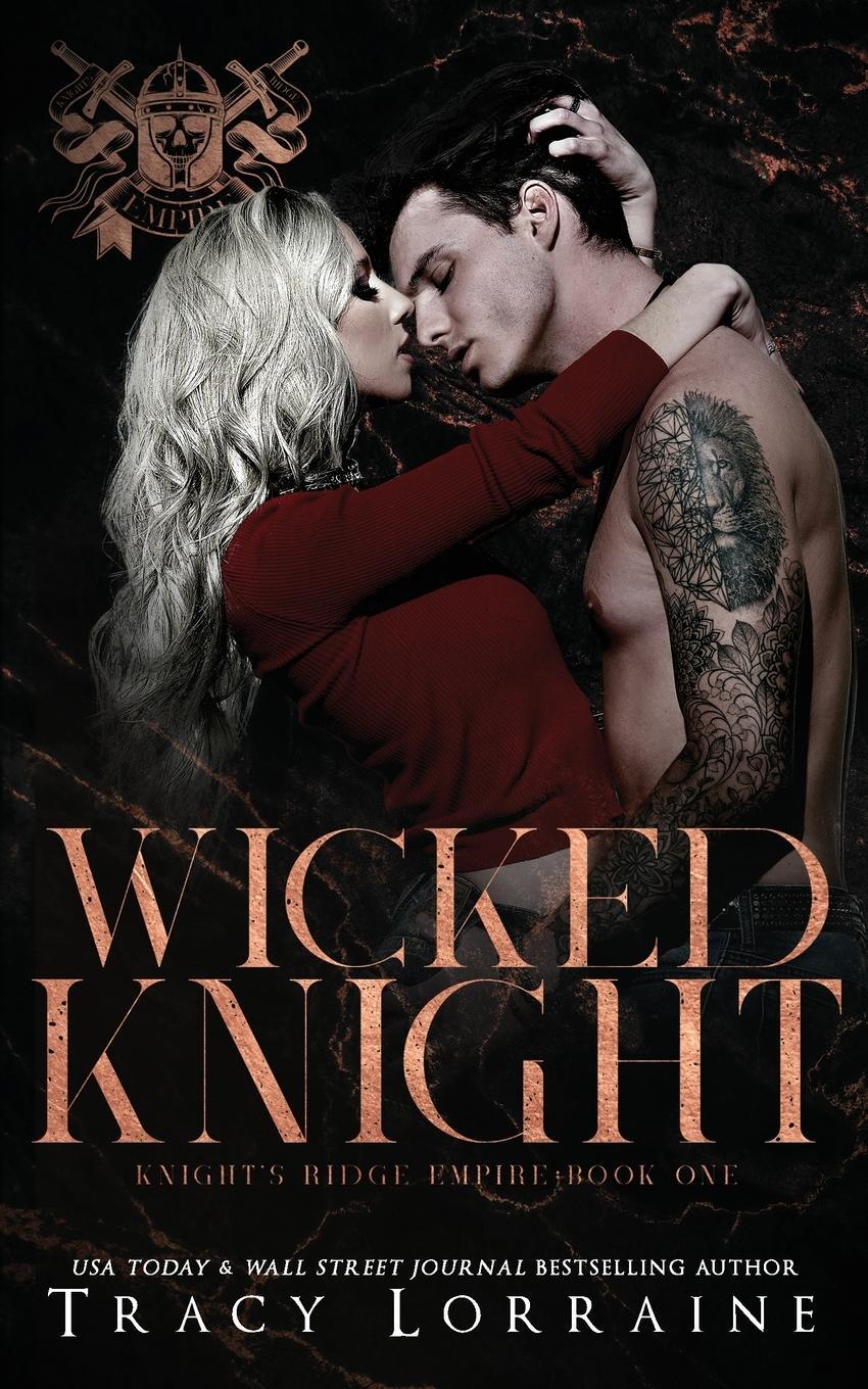 Cover: 9781914950148 | Wicked Knight | Tracy Lorraine | Taschenbuch | Paperback | Englisch