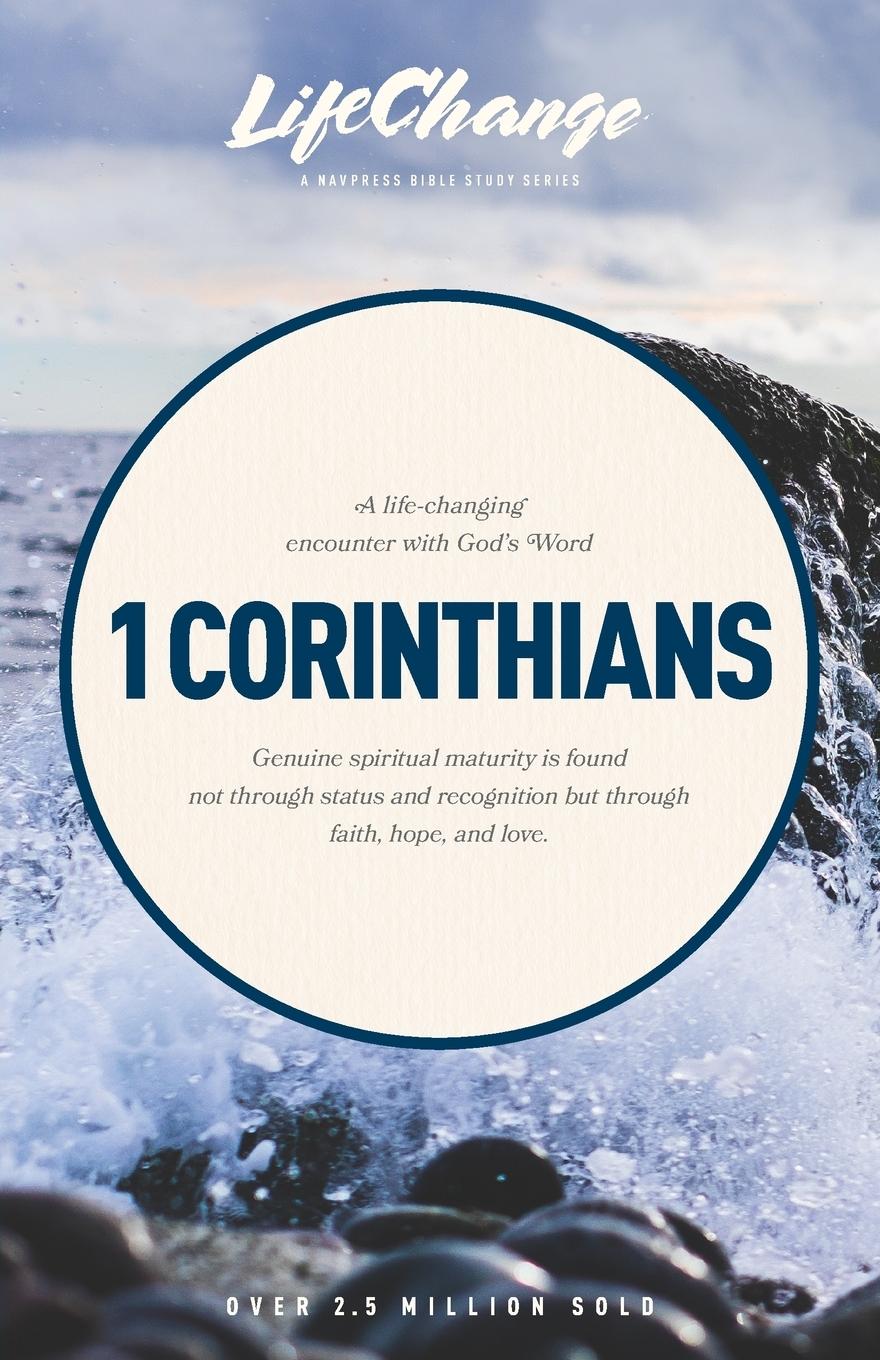 Cover: 9780891095590 | 1 Corinthians | The Navigators | Taschenbuch | Englisch | 2019