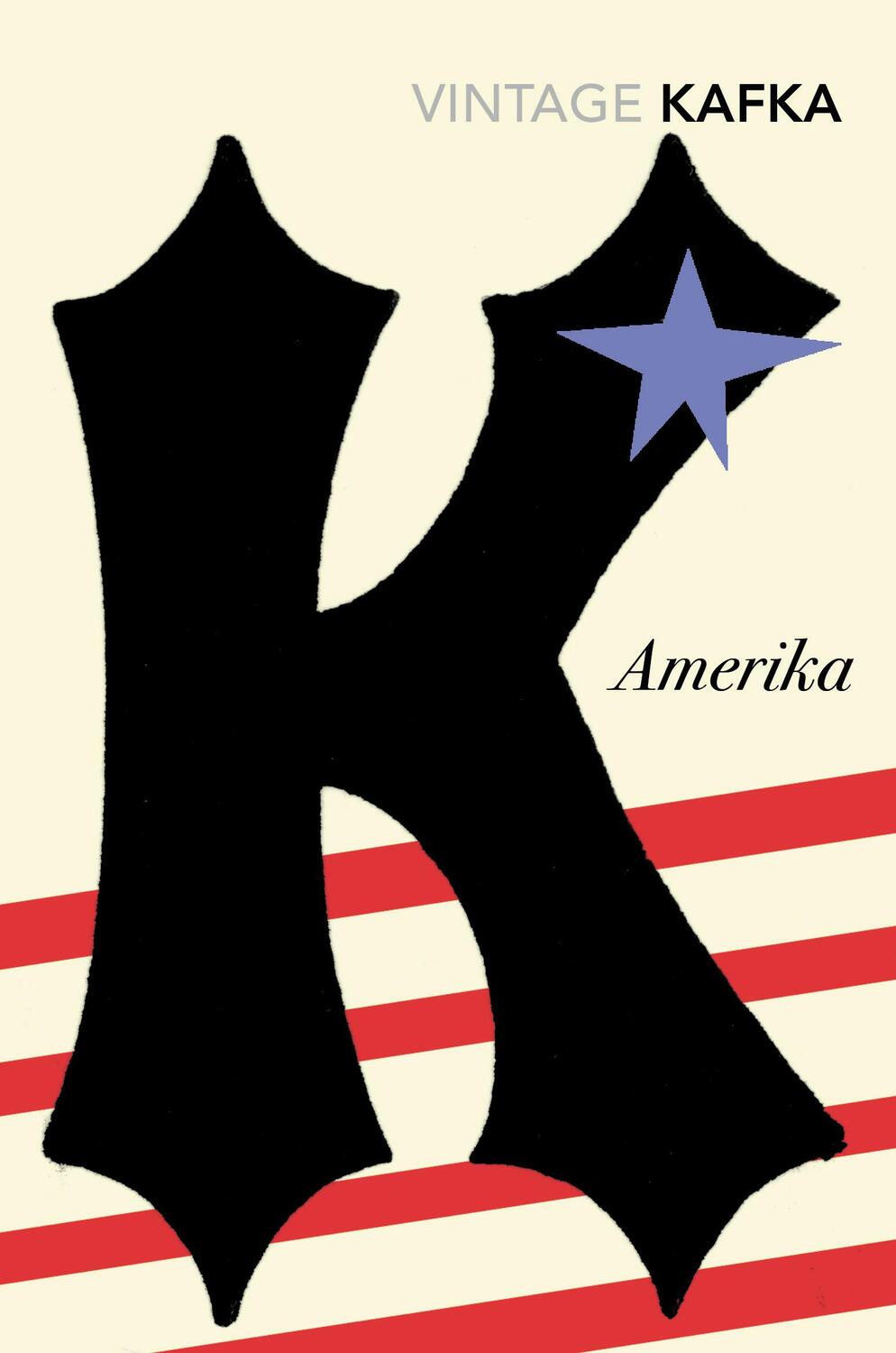 Cover: 9781784875626 | Amerika | Franz Kafka | Taschenbuch | Englisch | 2019