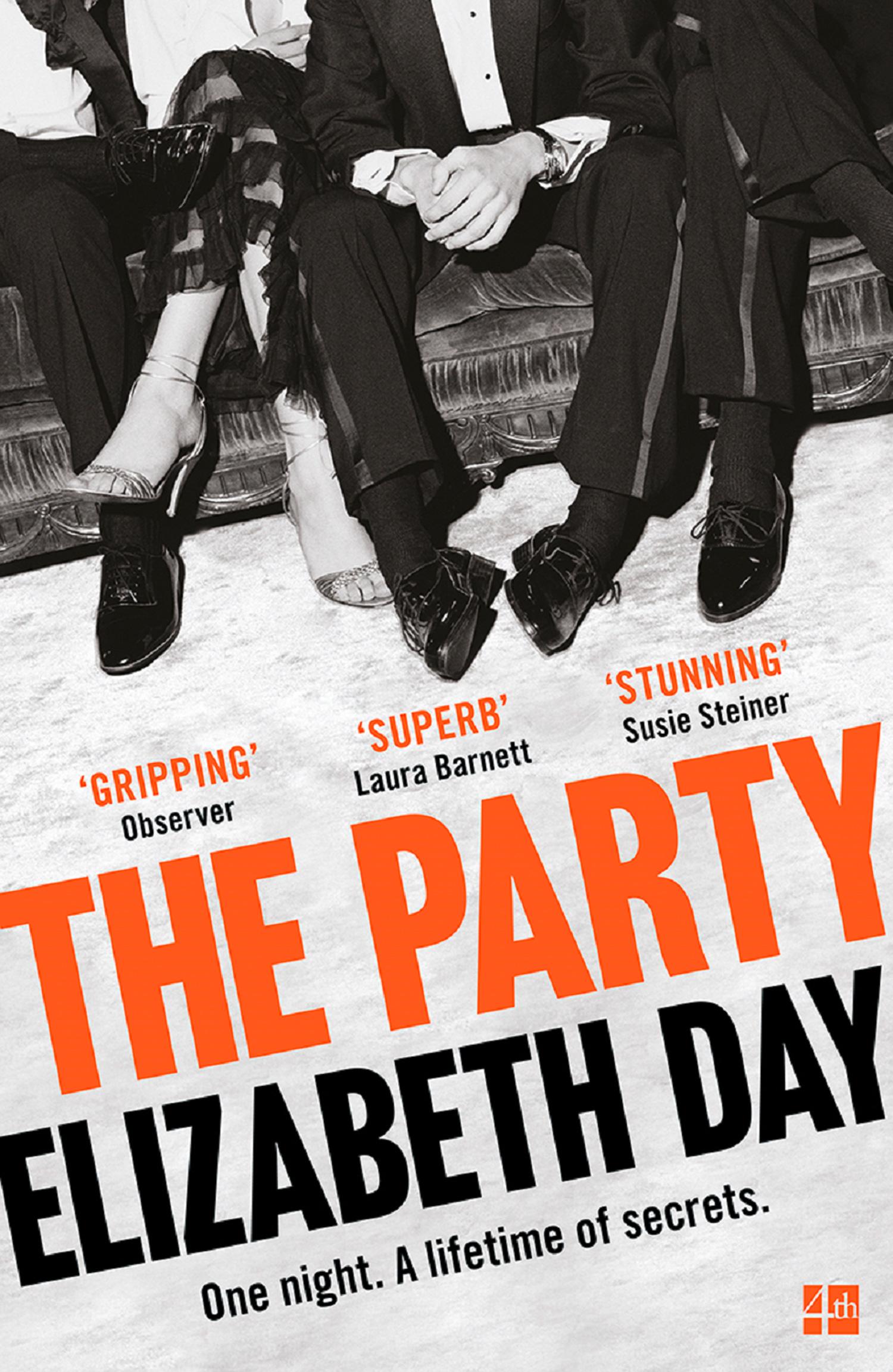 Cover: 9780008194307 | The Party | Elizabeth Day | Taschenbuch | 294 S. | Englisch | 2018