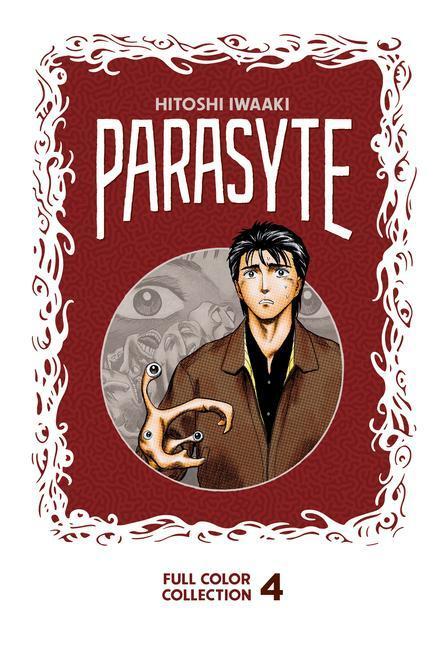 Cover: 9781646516421 | Parasyte Full Color Collection 4 | Hitoshi Iwaaki | Buch | Englisch